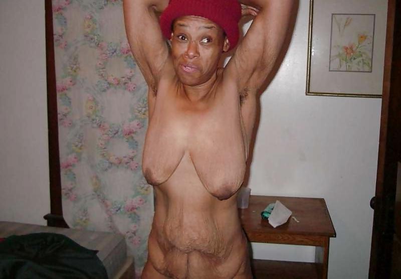 7P Black granny 2