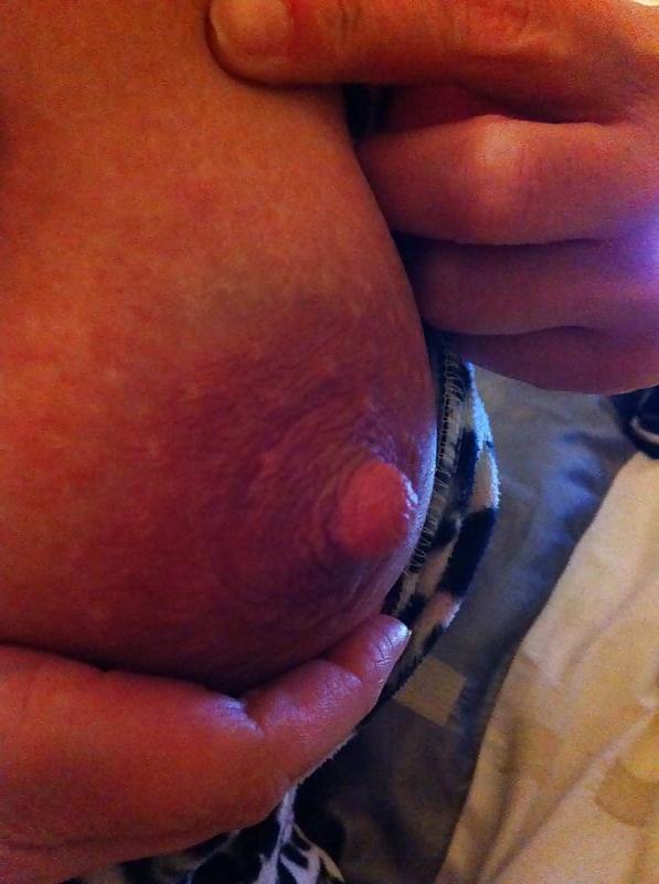 19P A few nipple sucker pics mmm feels amazin