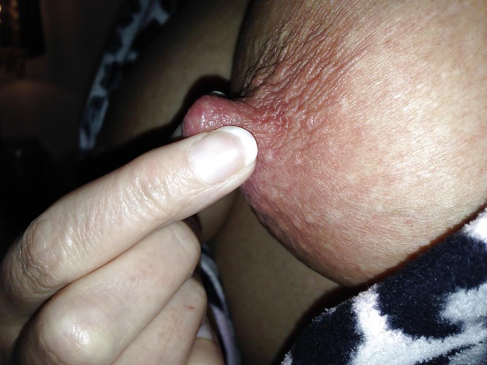 19P A few nipple sucker pics mmm feels amazin