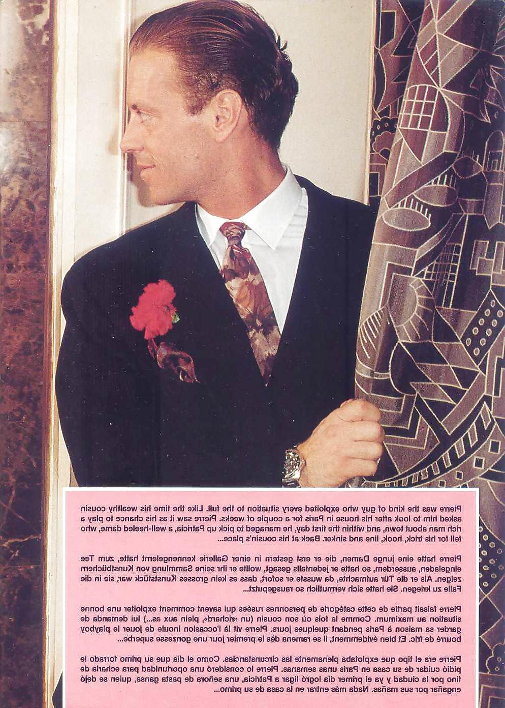 19P Classic magazine #23