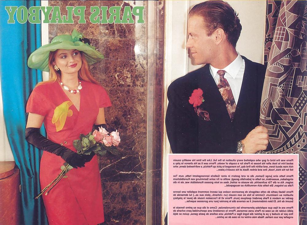 19P Classic magazine #23