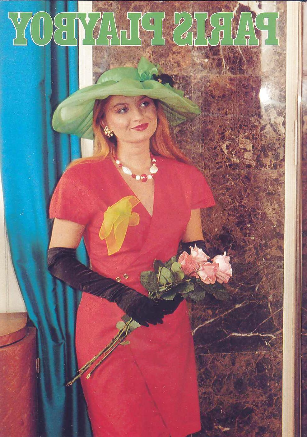 19P Classic magazine #23