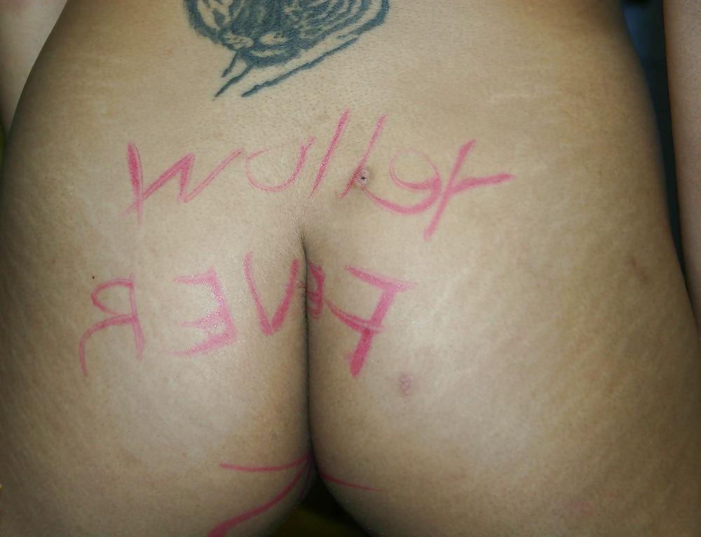 25P Asian Writing Sluts 