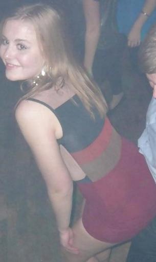 25P Danish teens-113-114-strip party upskirt cleavage 