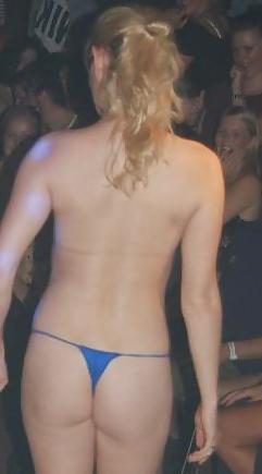 25P Danish teens-113-114-strip party upskirt cleavage 