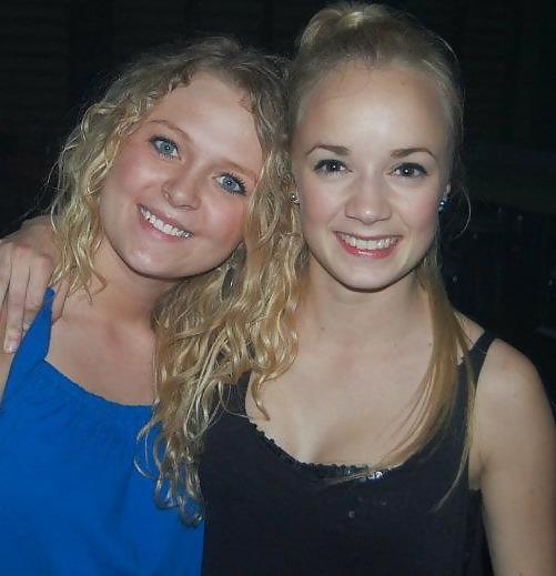 25P Danish teens-113-114-strip party upskirt cleavage 