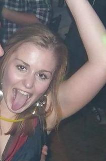 25P Danish teens-113-114-strip party upskirt cleavage 