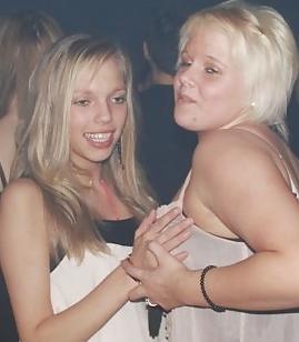 25P Danish teens-113-114-strip party upskirt cleavage 