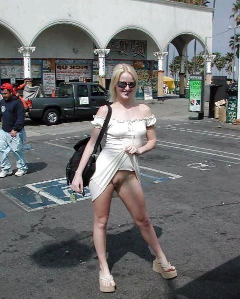 24P Is she forgot her slip 7?