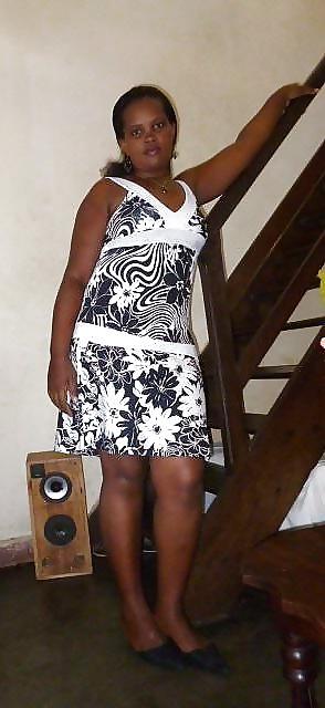 25P French Black Ebony Voyage Cote d'Ivoire