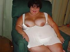 25P Bbw and ssbbw pornado 4