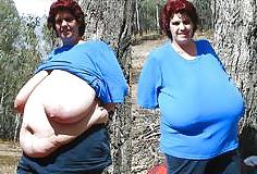 25P Bbw and ssbbw pornado 4
