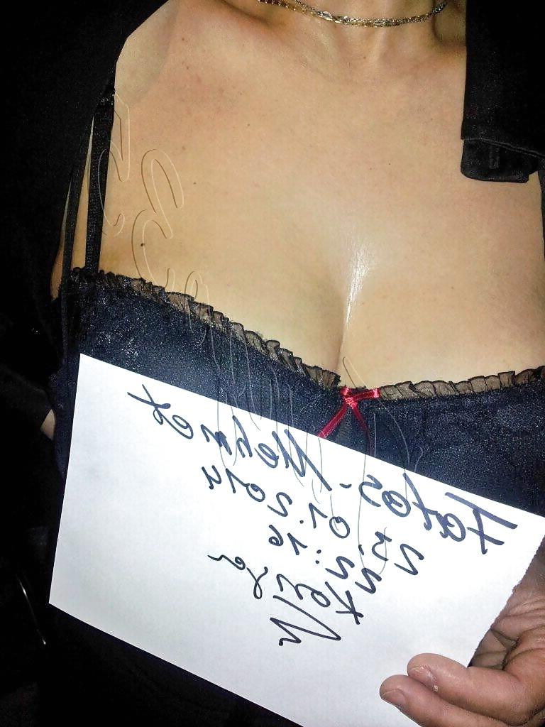 16P Turkish Whore Fatos