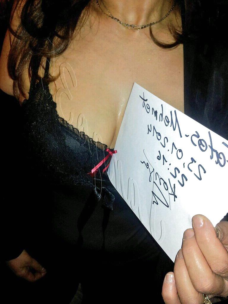 16P Turkish Whore Fatos