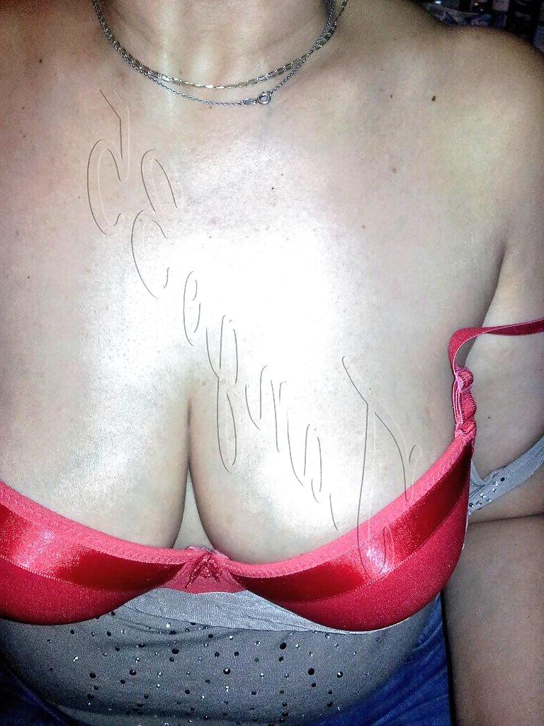 16P Turkish Whore Fatos