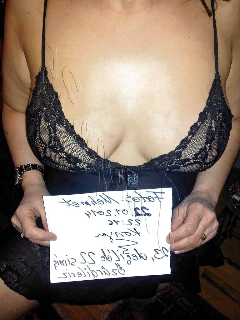 16P Turkish Whore Fatos