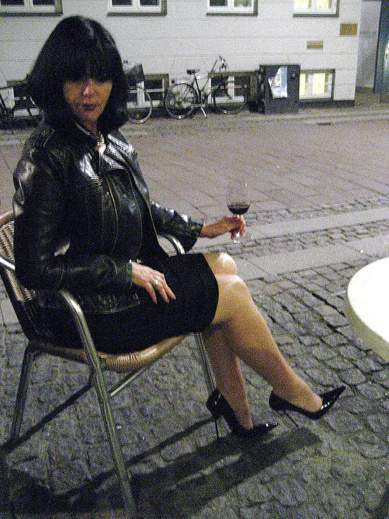 25P Classy Mistress
