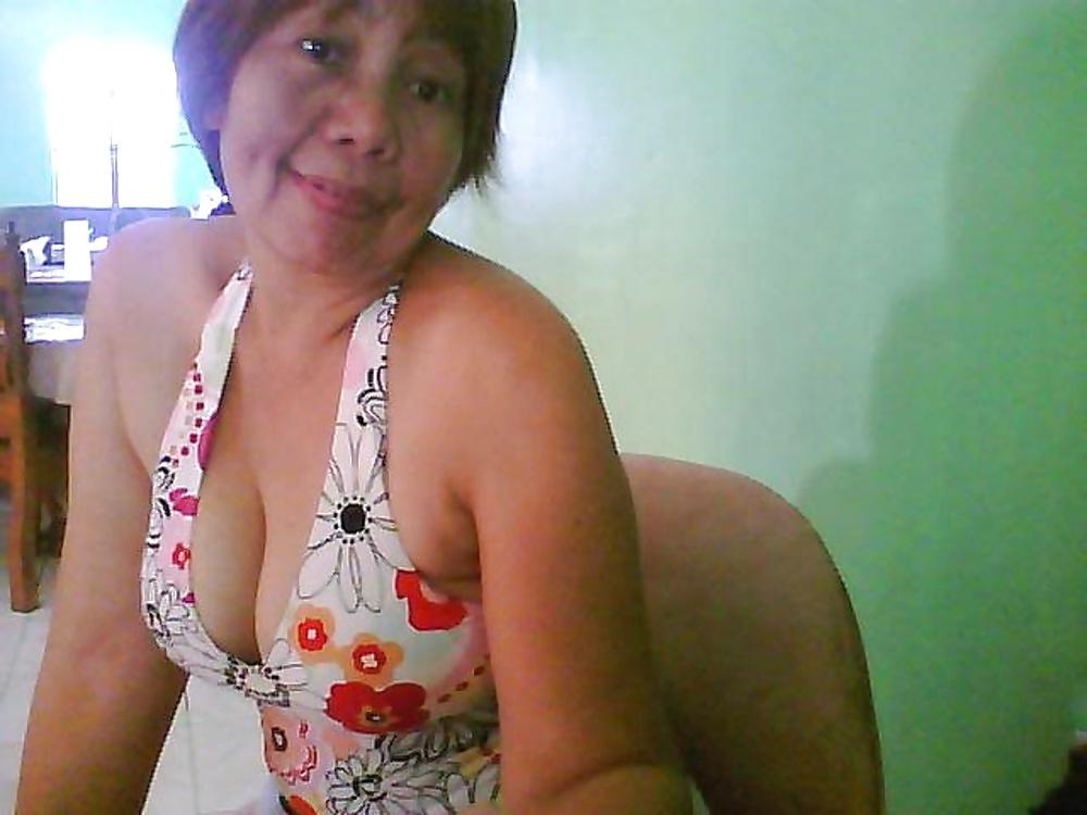 6P Asian mature
