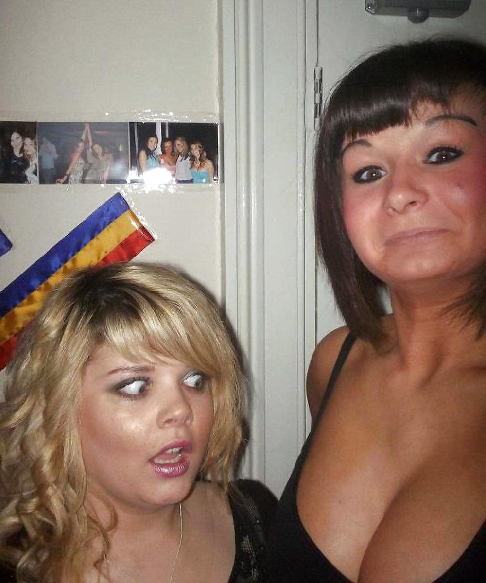 13P British Amy Leeds