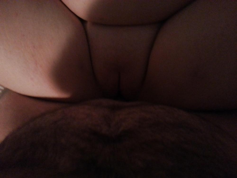 19P Allison, Amateur BBW Fuck Buddy