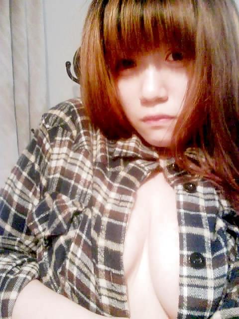 25P Asian girls