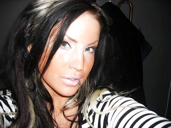 22P Danish fuck slut, Tanja Larsen age 21 