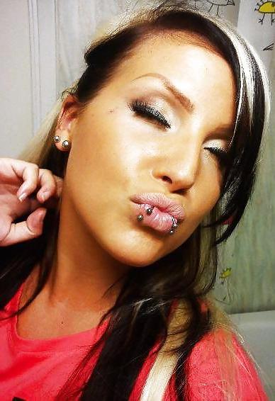 22P Danish fuck slut, Tanja Larsen age 21 