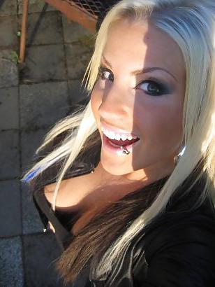 22P Danish fuck slut, Tanja Larsen age 21 