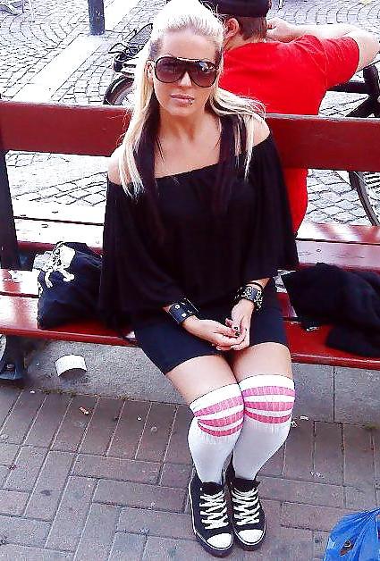 22P Danish fuck slut, Tanja Larsen age 21 