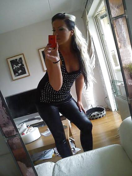 22P Danish fuck slut, Tanja Larsen age 21 