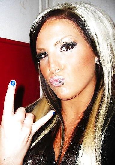 22P Danish fuck slut, Tanja Larsen age 21 