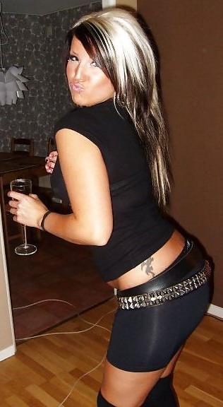 22P Danish fuck slut, Tanja Larsen age 21 