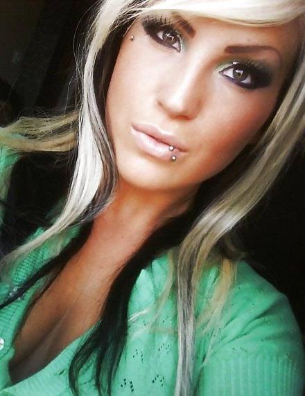 22P Danish fuck slut, Tanja Larsen age 21 