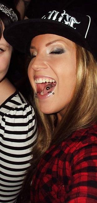 22P Danish fuck slut, Tanja Larsen age 21 