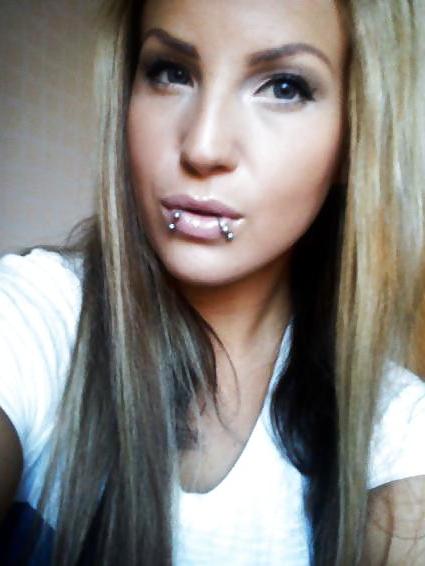 22P Danish fuck slut, Tanja Larsen age 21 
