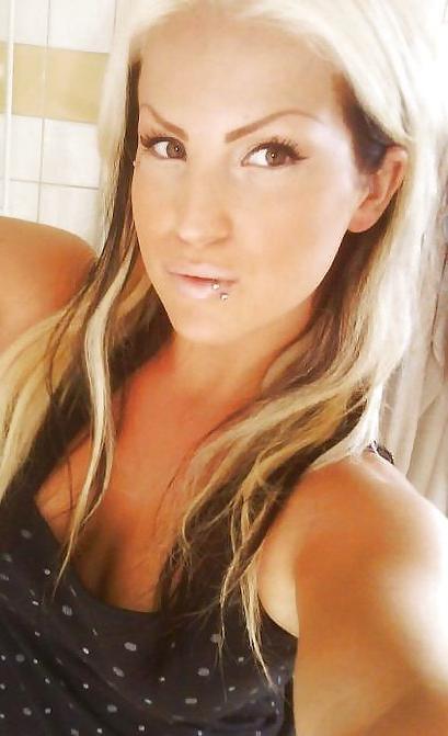 22P Danish fuck slut, Tanja Larsen age 21 