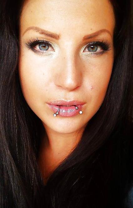 22P Danish fuck slut, Tanja Larsen age 21 