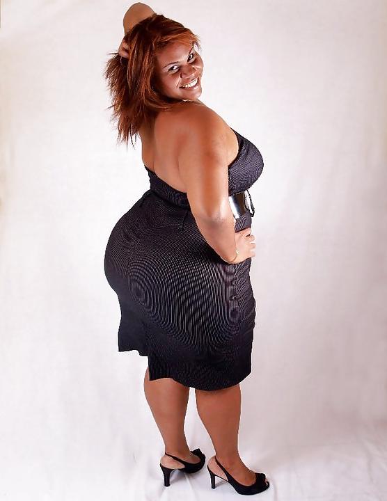 8P Caribbean bbw mom 2