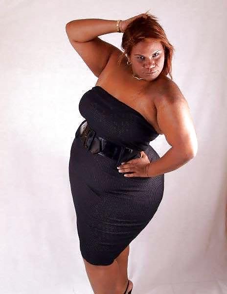 8P Caribbean bbw mom 2