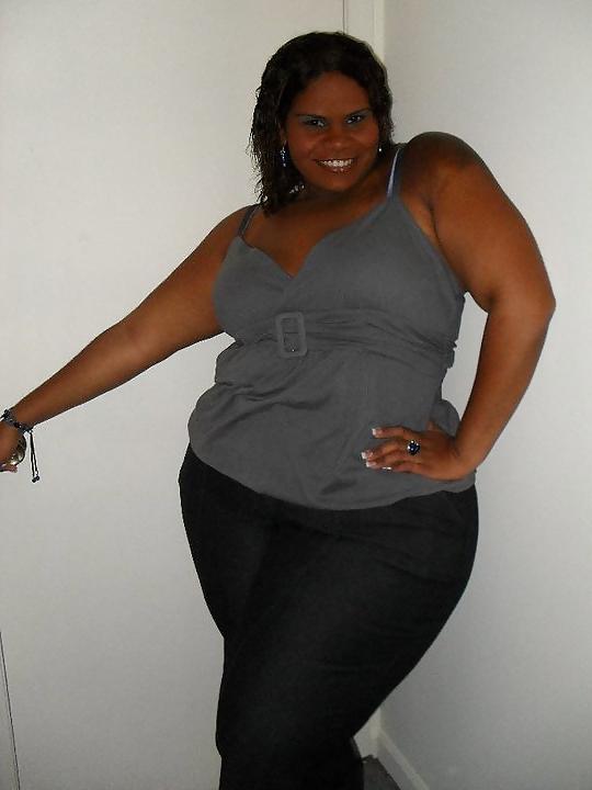 8P Caribbean bbw mom 2
