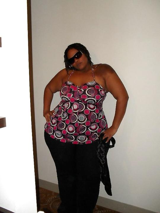 8P Caribbean bbw mom 2