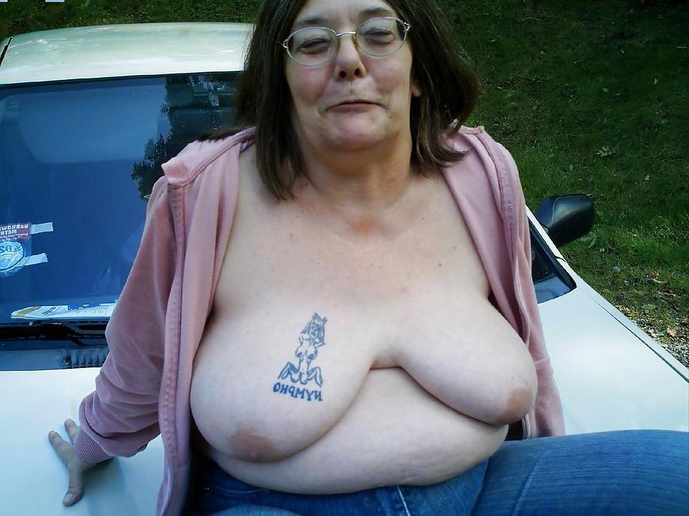 25P Really ugly mature sluts1