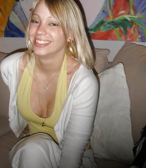 25P Danish teens-101-102-dildo cleavage breasts touched 