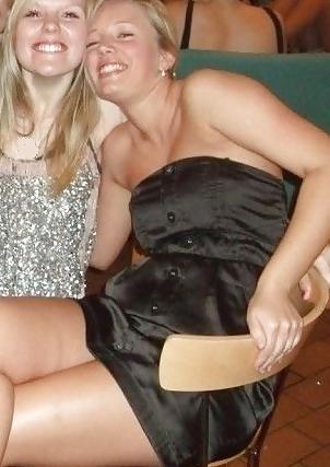 25P Danish teens-101-102-dildo cleavage breasts touched 
