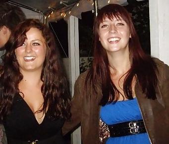 25P Danish teens-101-102-dildo cleavage breasts touched 