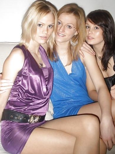 25P Danish teens-101-102-dildo cleavage breasts touched 