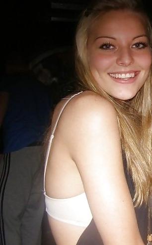 25P Danish teens-101-102-dildo cleavage breasts touched 