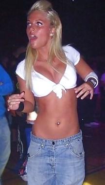 25P Danish teens-101-102-dildo cleavage breasts touched 