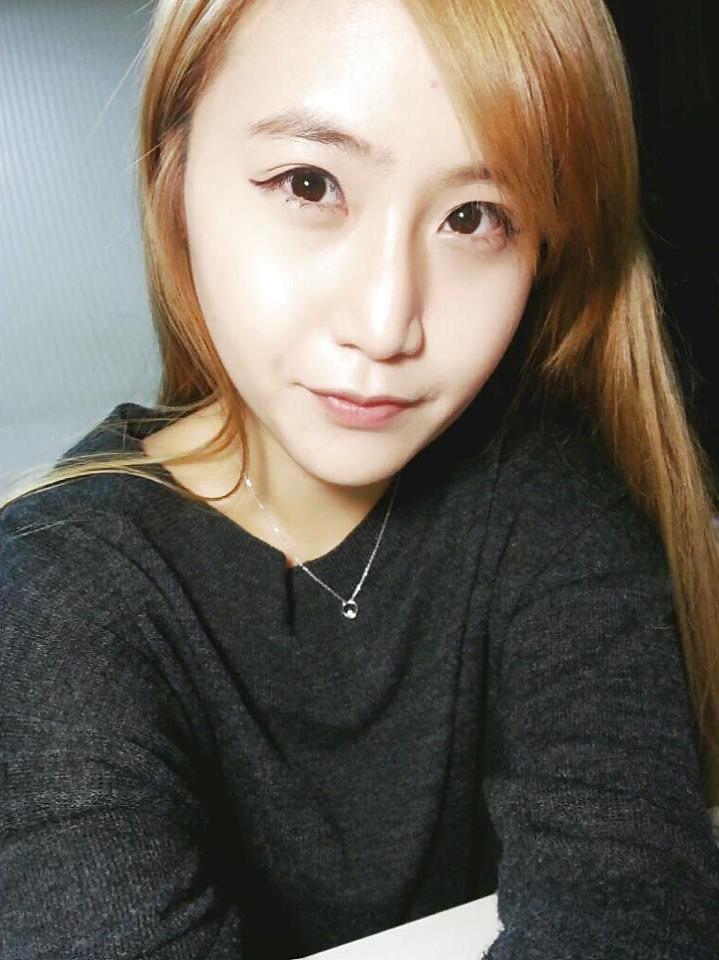 8P Korean Girls 2