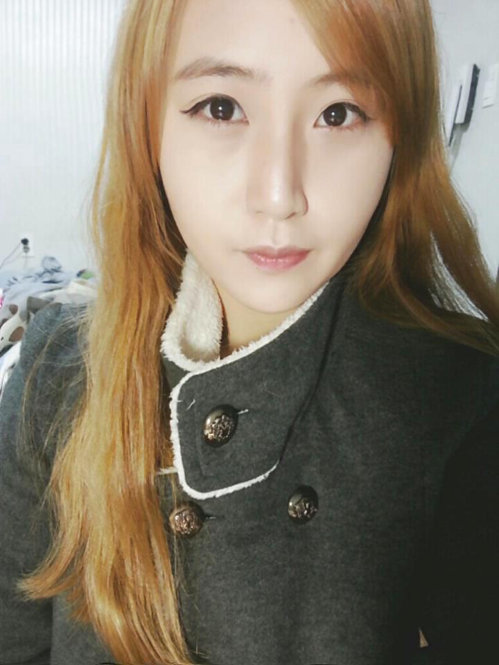8P Korean Girls 2